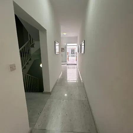 Gardinia Court Ghargur Appartement
