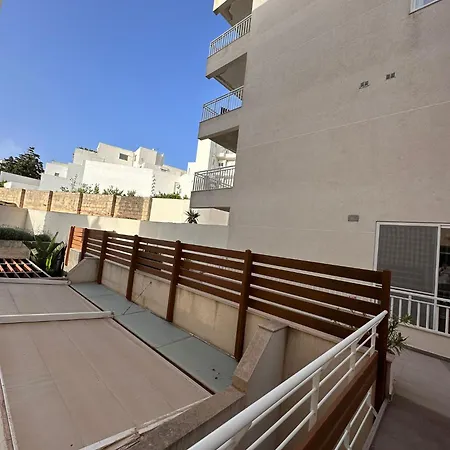 Gardinia Court Ghargur Daire Gharghur