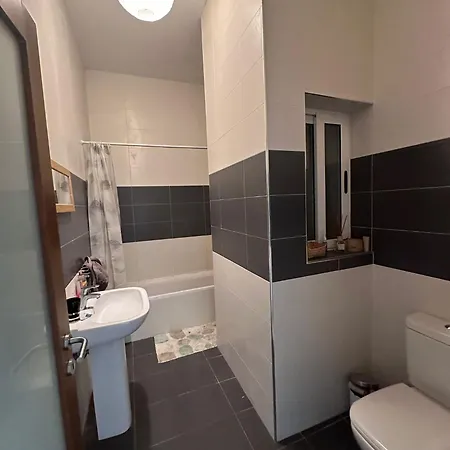Gardinia Court Ghargur Apartment *