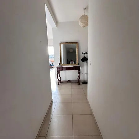 Daire Gardinia Court Ghargur Gharghur